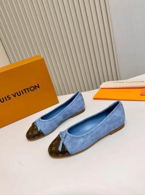cheap quality Louis Vuitton Women Shoes Model No. 564